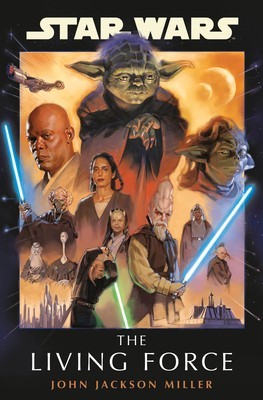 Star Wars: The Living Force foto
