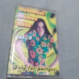 Cumpara ieftin CASETA AUDIO ORIENTAL DANCE HITS VOL 5 -ONLY FOR PARTYES RARITATE !!! ORIGINALA