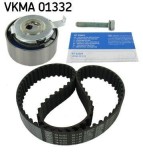 Kit distributie Audi A4 B7, A4 B8, A6 C6, A8 D3, Q7; VW Phaeton, Touareg Motor 2.7 TDI, 2.7 TDI quattro, 3.0 TDI, 3.0 TDI quattro, dinti 83, OE