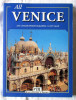 All VENICE. 235 Color Photographs * City Map - 2005. Venetia. Ghid in lb.engleza, Alta editura