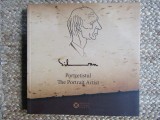 Silvan Portretistul - The Portrait Artist - Adrian - Silvan Ionescu