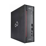 Mini PC SH Fujitsu ESPRIMO Q956, Intel Quad Core i5-6500T, 8GB DDR4, 256GB SSD