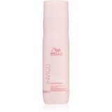 Wella Professionals Invigo Blonde Recharge sampon pentru protectia culorii parului blond Cool Blond 250 ml