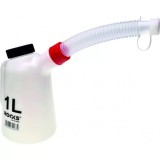 Cumpara ieftin Recipient pentru turnat ulei sau lichide 1L