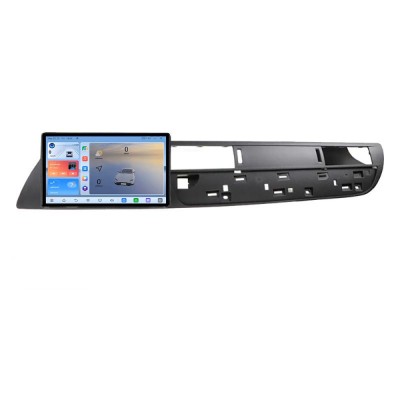 Navigatie Citroen C5 2008-2017 C-C5 Android 8 Core 2.2 Ghz 8+128 Qled 1K ADAS 4G LTE GPS 360 KIT-C5+EDT-E410V3 CarStore Technology foto