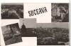 CPIB 22607 - CARTE POSTAL - SUCEAVA, MOZAIC, 1959, RPR, Circulata, Fotografie
