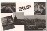 CPIB 22607 - CARTE POSTAL - SUCEAVA, MOZAIC, 1959, RPR
