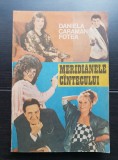 Meridianele c&acirc;ntecului - Daniela Caraman Fotea