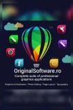 CorelDraw Graphics Suite All Versions Lifetime Key 2024 2023 2022 2021 Licenta Permanenta! (Factura fiscala)
