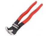 Cleşti tăiere m&acirc;nere bicomponente 200mm