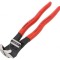 Cleşti tăiere m&acirc;nere bicomponente 200mm
