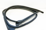 Garnitura ușă st&acirc;nga față TESLA MODEL 3 2018 OEM: 1090499-50-F | 10879411