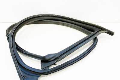 Garnitura ușă st&amp;acirc;nga față TESLA MODEL 3 2018 OEM: 1090499-50-F | 10879411 foto