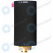 LG G Flex 2 (H955) Modul display LCD + Digitizer negru