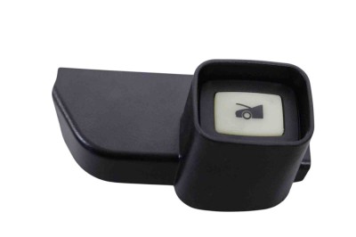 M&amp;acirc;ner deschidere capota TESLA MODEL X 2020 OEM: 1002066-00-A,1062771-00-A 27976314 foto