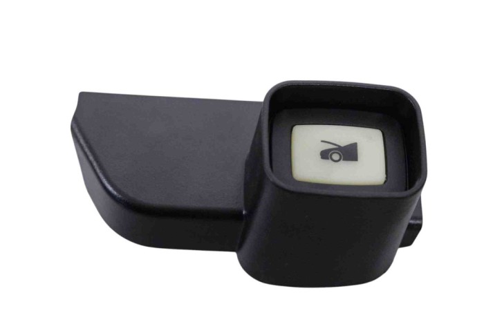 M&acirc;ner deschidere capota TESLA MODEL X 2020 OEM: 1002066-00-A,1062771-00-A 27976314