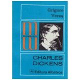 Grigore Veres - Charles Dickens - 128852