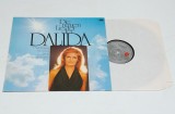 Dalida &ndash; Die Neuen Lieder Der Dalida - disc vinil vinyl LP