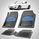 Cumpara ieftin Covorase Mazda RX-8 I Compatibile 2003-2012 | Blue