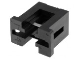 Soclu Vertical THT 21.4mm 20mm