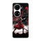 Husa compatibila cu Huawei Mate 40 model Belmont Catlevania, Silicon, TPU, Viceversa