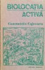 Biolocatia Activa, Constantin Cojocaru, Editura Tehnica, 1991, Romana - Carte Geografie, Stiinta