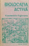 Biolocatia Activa - Constantin Cojocaru ,560023, Tehnica