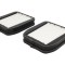 Filtru polen / aer habitaclu MERCEDES E-CLASS (W211) (2002 - 2009) BOSCH 1 987 435 053