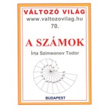 A sz&aacute;mok - Dr. Szimeonov Todor