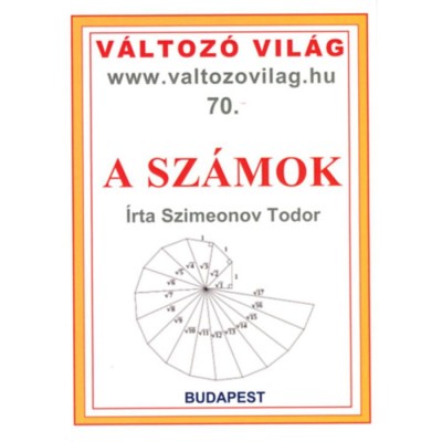 A sz&amp;aacute;mok - Dr. Szimeonov Todor foto