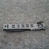 Reglaj &icirc;nălțime centura st&acirc;nga față VW PASSAT Variant B6 3C5 2006 OEM: 1T0857819 2392348