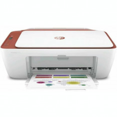 MULTIFUNCTIONAL CERNEALA HP DESKJET 2723E AIO PRINTER foto