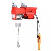 VidaXL Palan electric de viteză mare 300/600 kg 1300 W 146512