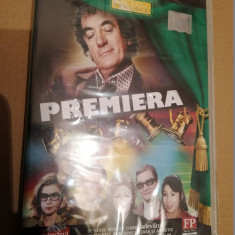 DVD Toma Caragiu - Premierea