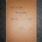 Dr. KURT VON FINCKH - MANUAL DE DEZVOLTARE SOCIALA (1908, limba germana)