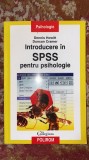 Cumpara ieftin INTRODUCERE IN SPSS PENTRU PSIHOLOGIE,DENNIS HOWITT/POLIROM 2006/CA SI NOUA