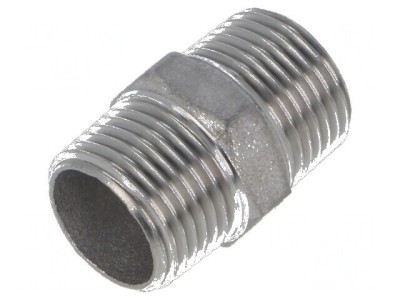 Niplu filetate 27mm max. 10bar foto