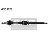 Planetara Skf VKJC8576, parte montare : Punte Fata, Dreapta