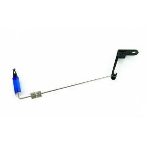 Swinger Carp Academy Fara Led Albastru foto