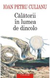 Calatorii in lumea de dincolo - Ioan Petru Culianu