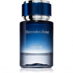 Mercedes-Benz Ultimate Eau de Parfum pentru bărbați 75 ml