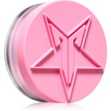 Jeffree Star Cosmetics Magic Star&trade; Luminous Setting Powder machiaj vrac mineral culoare Pink Cashmere 10 g