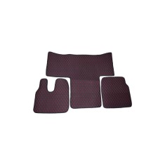 Covor auto icamion MAN TGL, TGS, TGM