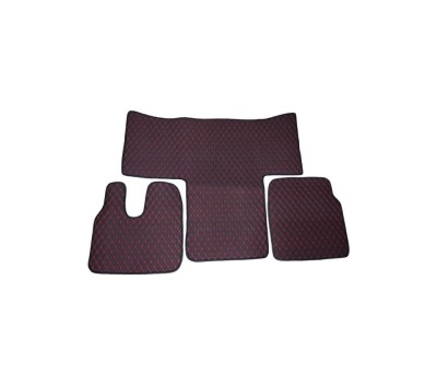 Covor auto icamion MAN TGL, TGS, TGM foto