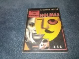 A CONAN DOYLE - ARHIVA LUI SHERLOCK HOLMES