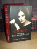 OANA C. POPESCU - CIOBIT _ INTERVIURI CU MAIA MORGENSTERN , 2011 #