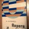 M. Nitescu - Repere critice (Editura Cartea Romaneasca, 1974)