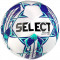 Mingi de fotbal Select Future Light DB Kids V23 Ball 130007 alb