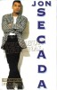 Jon Secada - Jon Secada, Caseta audio
