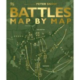 Battles - Map by Map